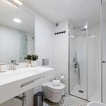 Bonfim Elegant Duplex W/ Ac By Lovelystay Apartment Porto
